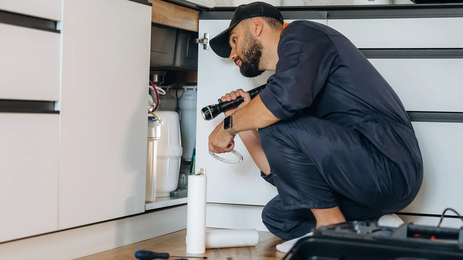 Su Kaçağı Nasıl Anlaşılır? En Net Belirtiler